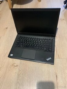 Lenovo Thinkpad T431s