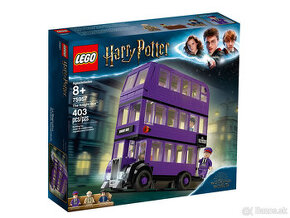 LEGO Harry Potter 75957