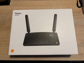 Flybox MR200 router