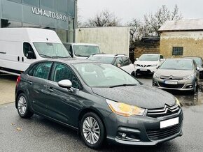 Citroën C4 1.6 HDi 115k Seduction