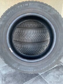 Michelin Alpin 6. 195/65 R15