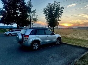 Suzuki Grand Vitara 1.9 DDiS