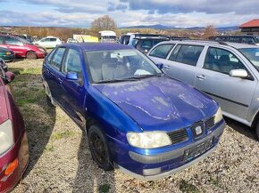 Seat Cordoba,1.9TDi