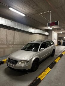 VW PASSAT B5.5 1.8T