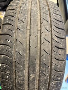 Letné pneumatiky Dunlop SP sport maxx 235/45 R18