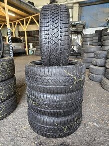 zimne 225/40/18 PIRELLI