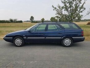 Pedám Motor  prevodovku Citroen XM 2.5 TD