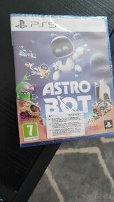 Astro bot ps5