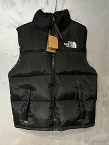 The North Face vesta