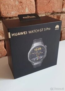 Huawei watch GT 5 pro