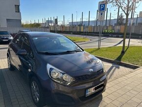 KIA Rio 1.4 CRDi,