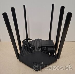 Mercusys MR50G - AC1900 Wireless Dual Band Gigabit Router