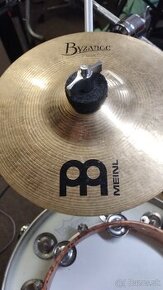 Meinl Byzance splash 8