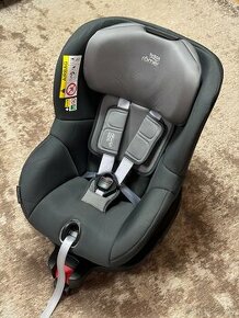 BRITAX M i-SIZE BR Storm Grey