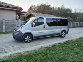 Renault Trafic.1,9dci Long