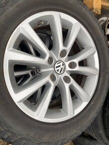 5x130, 18”, VW Touareg 7P