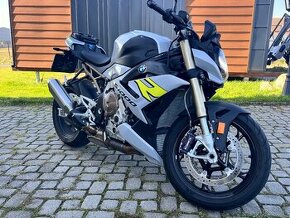 BMW S1000R