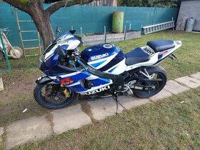 Predam Suzuki gsxr 1000