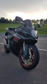 Suzuki gsx-r 1000 k7 k8