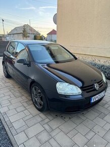 VW Volkswagen 1.9 TDI 66kw hatchback