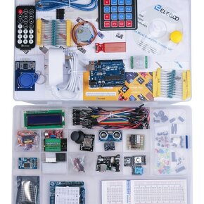 Lacná elektronika Slovensko