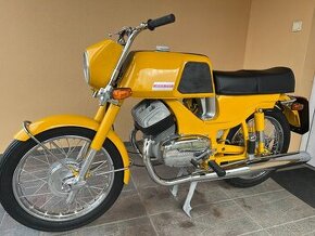 Predam Jawa Bizon 250