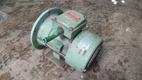 Predam motor 0.8kw