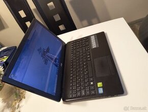 Notebook Acer aspire