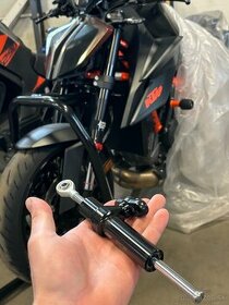 Tlmič riadenia WP KTM superduke 1290