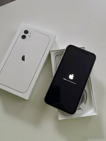 Iphone 11 -64gb