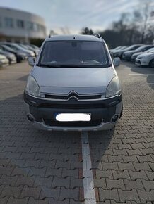 Citroen Berlingo 1.6 HDI , 7miestne