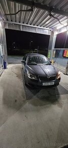 Rozpredám škoda octavia 2