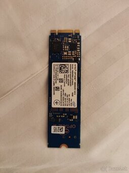 Intel optane