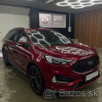 Ford Edge STline 175kw 4x4 Suv Znížená cena