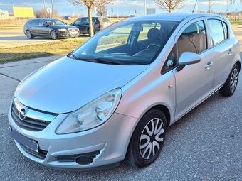 Predám Opel Corsa D 1.0 12v 44kw Ecotec r.v.2009