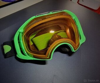 Oakley Airbrake, 80's Green Collection