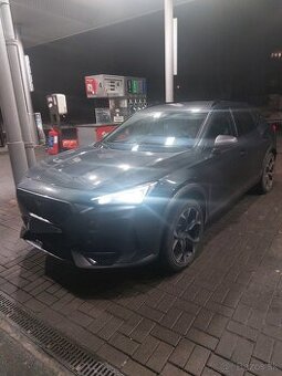 Cupra 2.0tsi 140kw