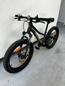 Detsky horsky bycikel Specialized - rip rock