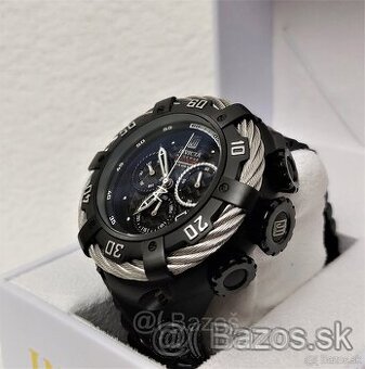 Invicta Reserve Thunderbolt Jason Taylor 22178