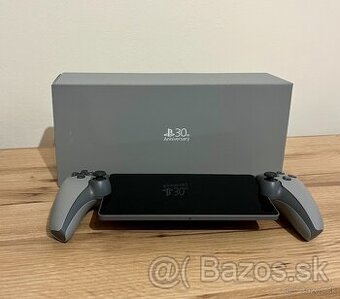 Sony Portal 30th Anniversary Limited Edition