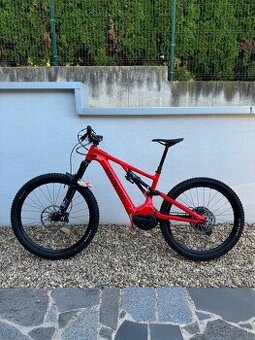 Specialized Turbo Levo Alloy 2022 E-bike