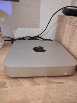 Predám Apple Mac mini M2, 16GB RAM, 256GB SSD