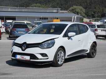 Renault Clio Energy TCe 90 Generation