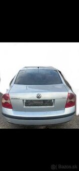 Passat b5/5 1.9tdi 96kw