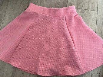 Ackova mini sukna velkost S/M