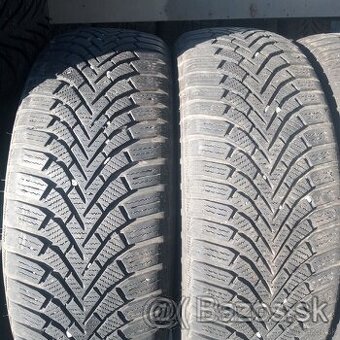 Zimné pneumatiky 205/60R16