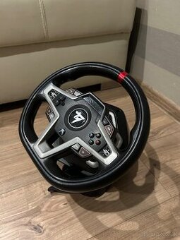 Thrustmaster-volant