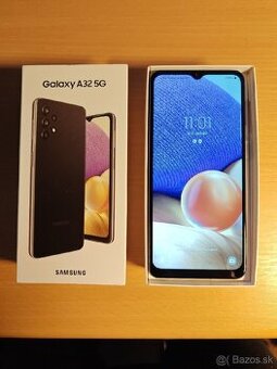 Samsung Galaxy A32 5G