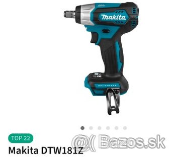 Makita DTW181Z