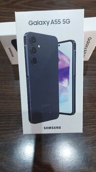 Samsung galaxy A55 5G